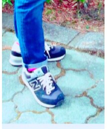 NEW BALANCE | スニーカー