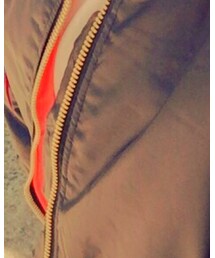 used | ミリタリージャケット