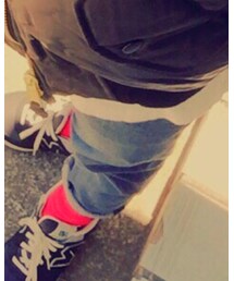 UNIQLO | デニムパンツ