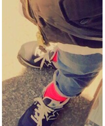 UNIQLO | ソックス/靴下