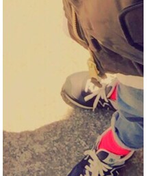 NEW BALANCE | スニーカー