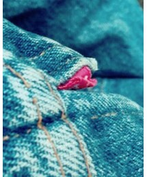 Levi's | デニムジャケット