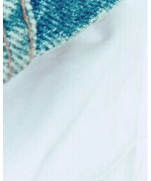 GU | Tシャツ/カットソー