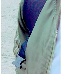 NIXON | バックパック/リュック