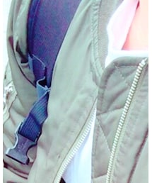 WEGO | ミリタリージャケット