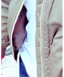 GU | Tシャツ/カットソー