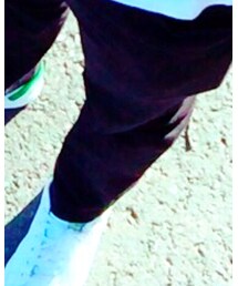 UNIQLO | その他パンツ