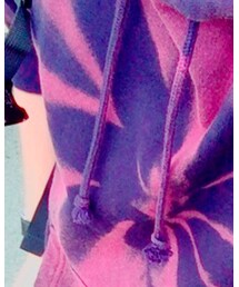 no brand | パーカー