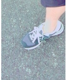 NEW BALANCE | スニーカー