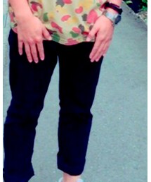 UNIQLO | その他パンツ