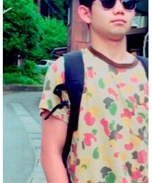 NIXON | バックパック/リュック