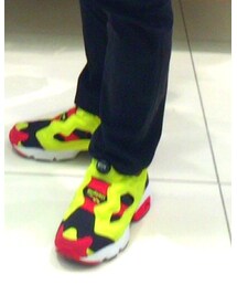 Reebok | スニーカー