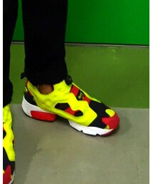 Reebok | スニーカー