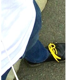 UNIQLO | デニムパンツ