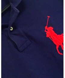 POLO RALPH LAUREN | ポロシャツ
