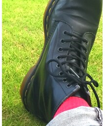 Dr. Martens | ブーツ