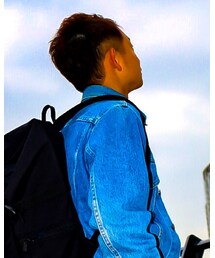 Levi's | デニムジャケット