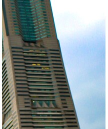 ランドマークタワー | その他