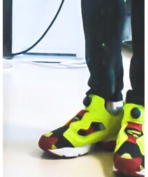 Reebok | スニーカー