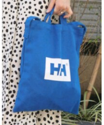 HELLY HANSEN | ショルダーバッグ