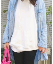 H&M | シャツ/ブラウス