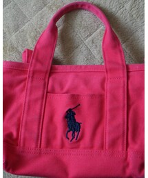 POLO RALPH LAUREN | バッグ