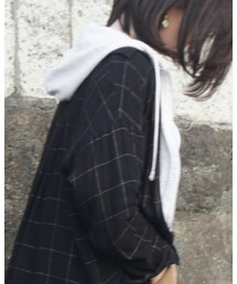 H&M | パーカー