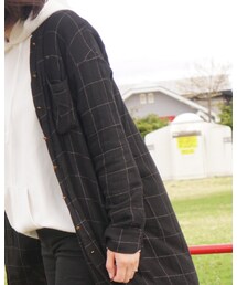 ZARA | シャツ/ブラウス