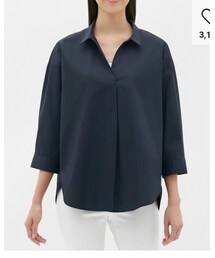 GU | シャツ/ブラウス