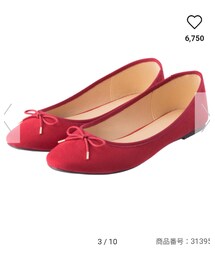 GU | ドレスシューズ