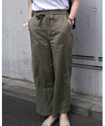 SHIPS | カーゴパンツ