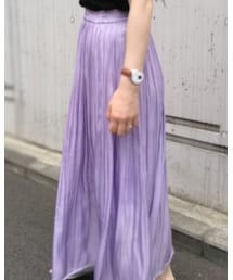 SHIPS | スカート