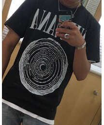NIRVANA | Tシャツ/カットソー