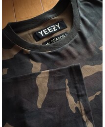 YEEZY SEASON1 | Tシャツ/カットソー