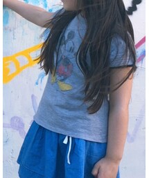 snidel girl | Tシャツ/カットソー