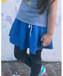 COUNTRY ROAD Australiaのブランド | デニムスカート