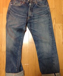 RADIALL | デニムパンツ