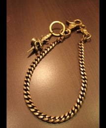 CLUCT | ウォレットチェーン