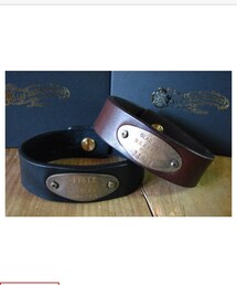 GLAD HAND | ブレスレット