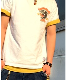 CRIMIE | Tシャツ/カットソー