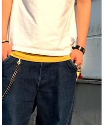 RADIALL | Tシャツ/カットソー