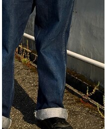 Carhartt | デニムパンツ