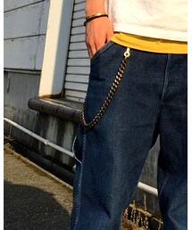 WEIRDO | ウォレットチェーン