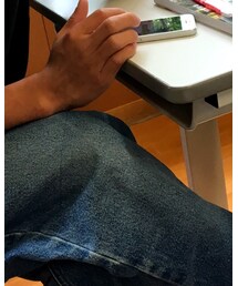 Carhartt | デニムパンツ