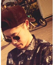 RADIALL | キャップ