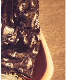 GANGSTERVILLE | シャツ/ブラウス