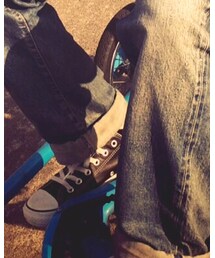 CONVERSE | スニーカー