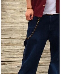 WEIRDO | ウォレットチェーン