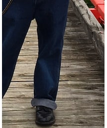 Carhartt | デニムパンツ