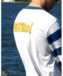 WEIRDO | Tシャツ/カットソー